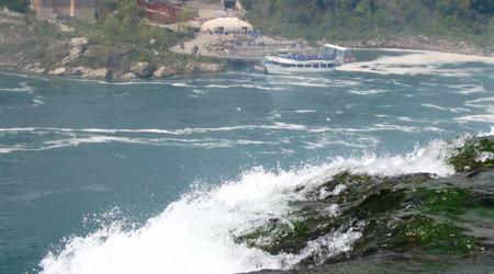Niagara Falls – Stany Zjednoczone Ameryki