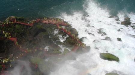 Niagara Falls – Stany Zjednoczone Ameryki