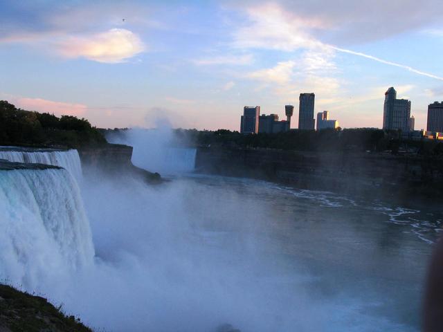 Niagara Falls