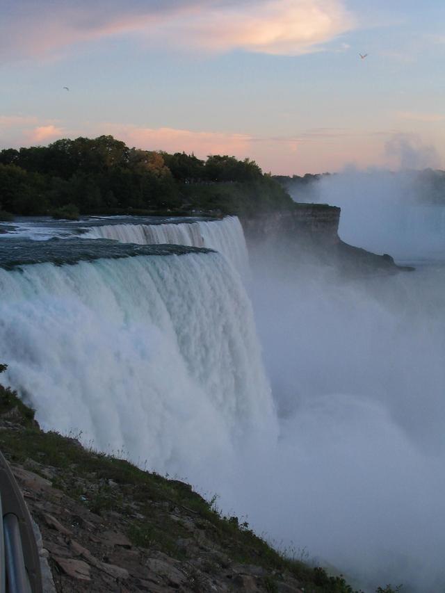 Niagara Falls