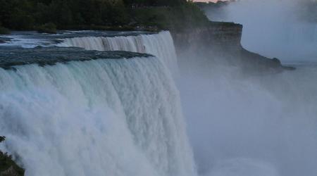 Niagara Falls – Stany Zjednoczone Ameryki