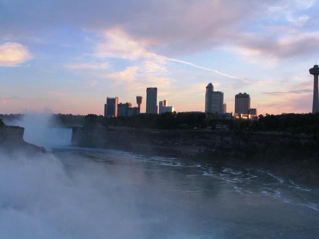 Niagara Falls