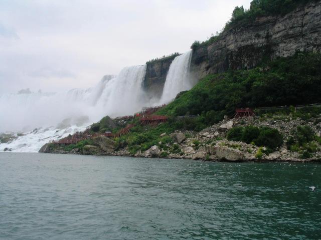 Niagara Falls