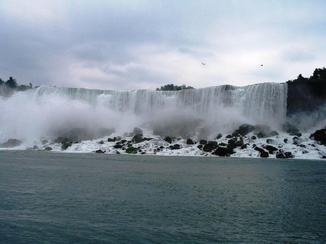 Niagara Falls