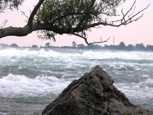 Niagara Falls