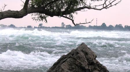 Niagara Falls – Stany Zjednoczone Ameryki