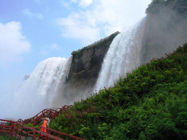 Niagara Falls