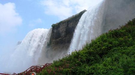 Niagara Falls – Stany Zjednoczone Ameryki