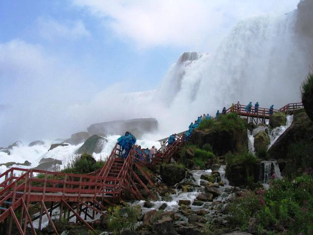 Niagara Falls