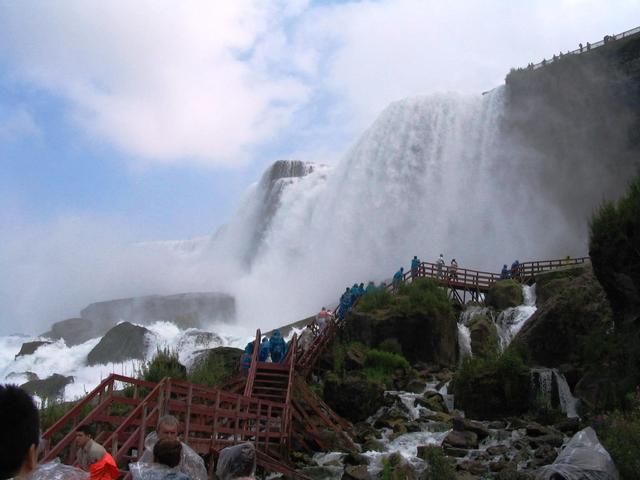 Niagara Falls