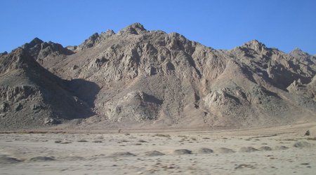 48682 - Luxor Qena Dolina Krolow swiatynia Hatszepsut Luxor – Egipt