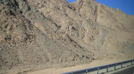 48683 - Luxor Qena Dolina Krolow swiatynia Hatszepsut Luxor – Egipt