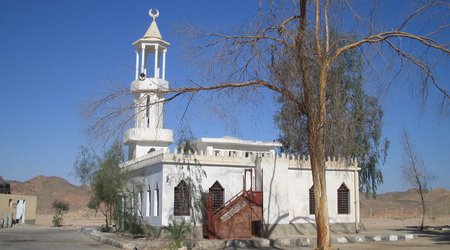 48689 - Luxor Qena Dolina Krolow swiatynia Hatszepsut Luxor – Egipt