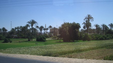48692 - Luxor Qena Dolina Krolow swiatynia Hatszepsut Luxor – Egipt