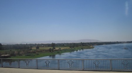 48703 - Luxor Qena Dolina Krolow swiatynia Hatszepsut Luxor – Egipt