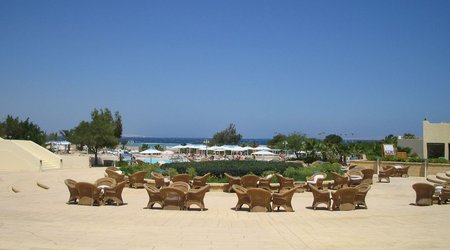 48851 - Hurghada Plazowanie i zwiedzanie okolic – Egipt