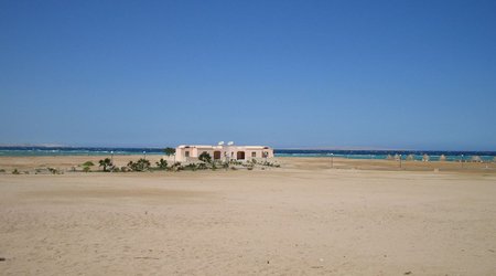 48853 - Hurghada Plazowanie i zwiedzanie okolic – Egipt