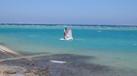 48854 - Hurghada Plazowanie i zwiedzanie okolic – Egipt