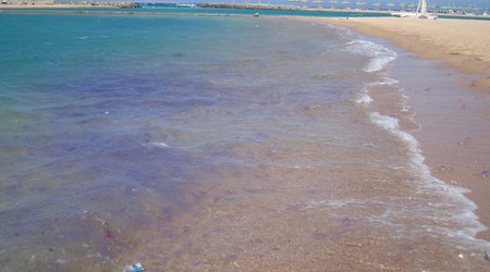 48856 - Hurghada Plazowanie i zwiedzanie okolic – Egipt