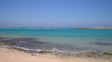 48860 - Hurghada Plazowanie i zwiedzanie okolic – Egipt