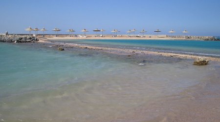 48866 - Hurghada Plazowanie i zwiedzanie okolic – Egipt