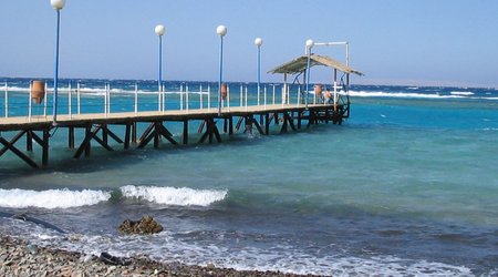 48869 - Hurghada Plazowanie i zwiedzanie okolic – Egipt