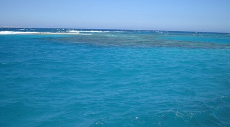 48871 - Hurghada Plazowanie i zwiedzanie okolic – Egipt