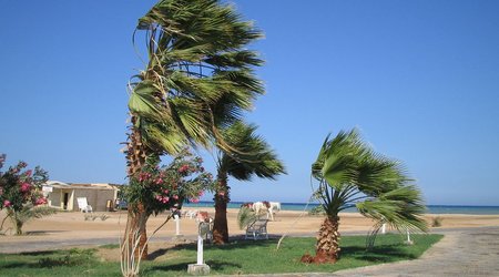 48881 - Hurghada Plazowanie i zwiedzanie okolic – Egipt