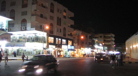 Hurghada – Egipt