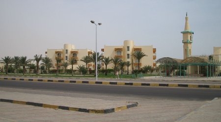 Hurghada – Egipt