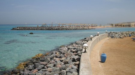 Hurghada – Egipt