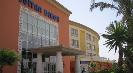Hurghada – Egipt