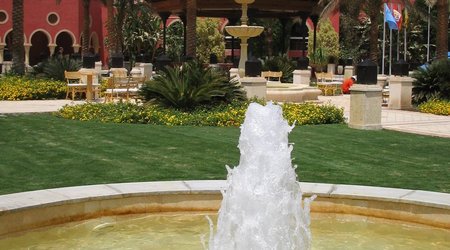 Hurghada – Egipt