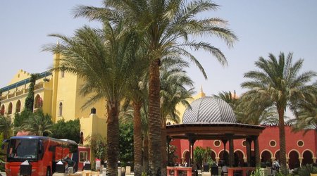 Hurghada – Egipt