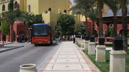 Hurghada – Egipt