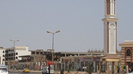 Hurghada – Egipt