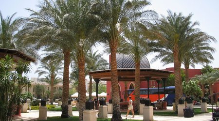 Hurghada – Egipt