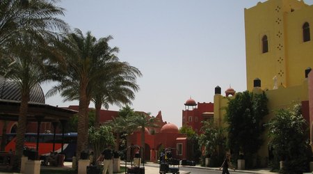 Hurghada – Egipt