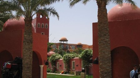 Hurghada – Egipt