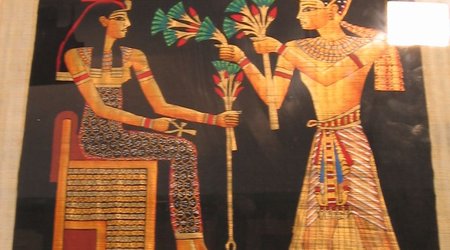 49015 - Hurghada Plazowanie i zwiedzanie okolic – Egipt