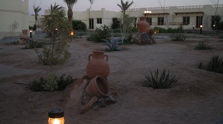 49016 - Hurghada Plazowanie i zwiedzanie okolic – Egipt