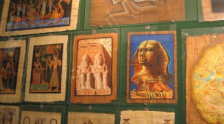 49017 - Hurghada Plazowanie i zwiedzanie okolic – Egipt