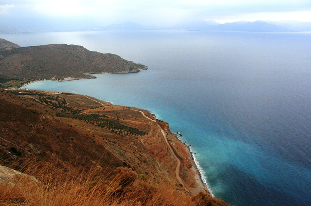 Kreta, Vai