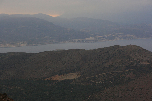 Kreta, Vai