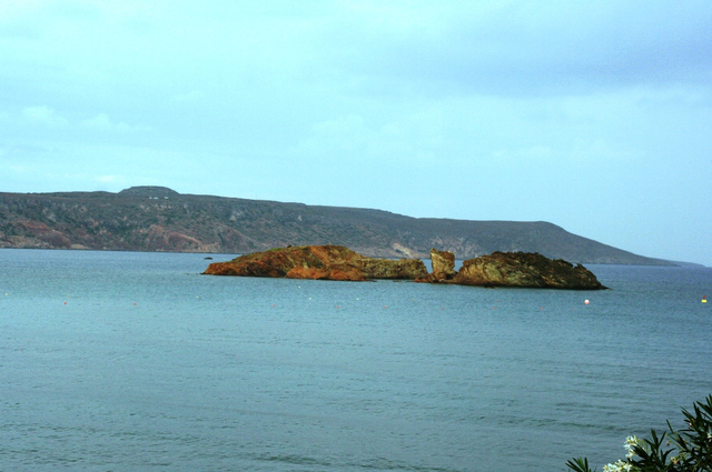 Kreta, Vai