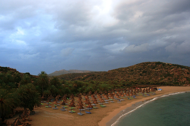 Kreta, Vai