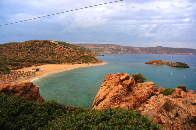 Kreta, Vai
