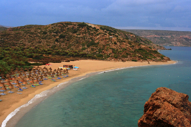 Kreta, Vai