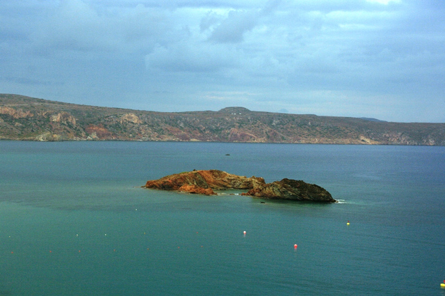 Kreta, Vai