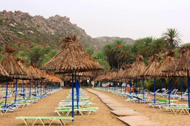 Kreta, Vai